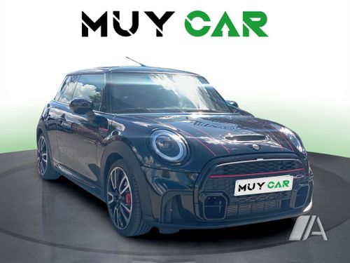 MINI Countryman 1.5 Cooper 2022