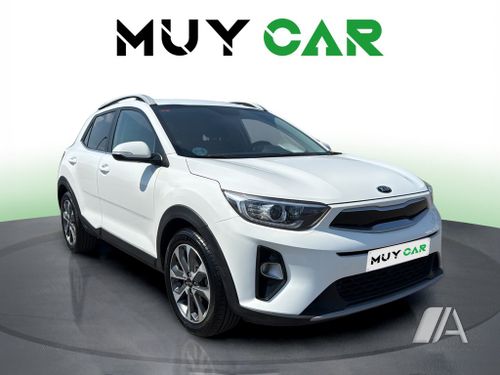 Kia Stonic 1.0 TGDi Eco-Dynamics Drive 2019, foto 1