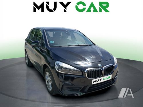 BMW Serie 2 218 d Active Tourer 6v 2019