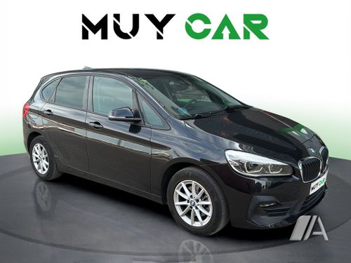 BMW Serie 2 216d Active Tourer (2021) 2020, foto 1