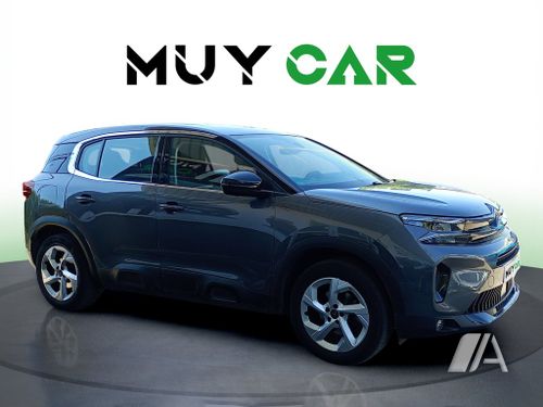 Citroën C5 Aircross BlueHDi S&S EAT8 Max 2023, foto 1