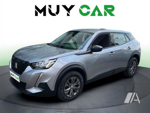 Peugeot 2008 Active Pack BlueHDi S&S 6 Vel. MAN. 2022
