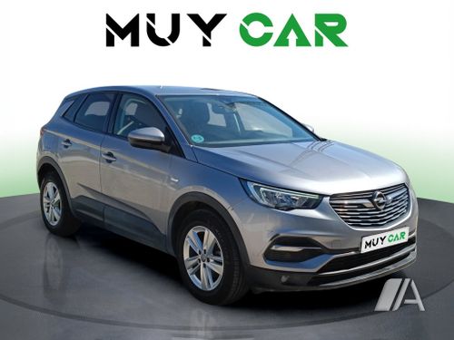 Opel Grandland X 1.5 CDTi Edition (2021) 2021