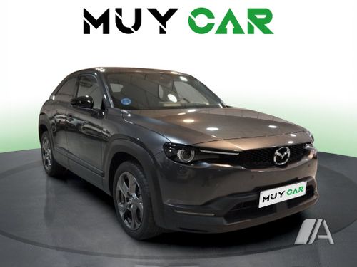 Mazda MX-30 (2022) e-SKYACTIV EV AT 2WD MAKOTO Urban Expression 2023