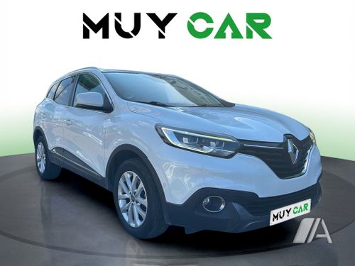 Renault Kadjar 1.2 Tce Energy Zen EDC 2018, foto 1