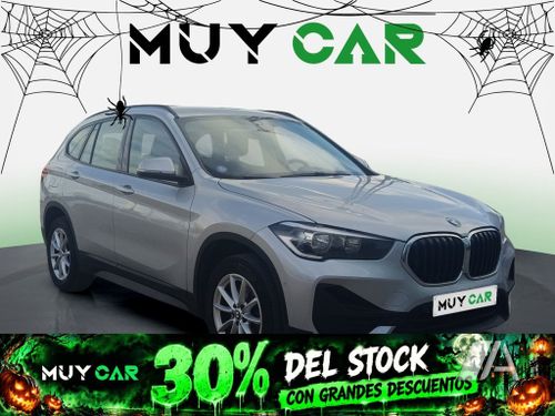 BMW X1 2019, foto 1