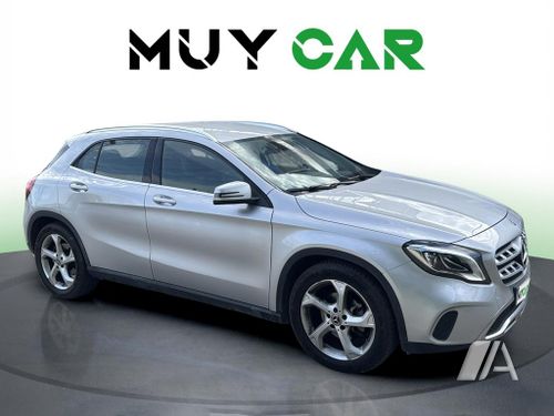 Mercedes-Benz GLA 200d 7G-DCT X156 2019