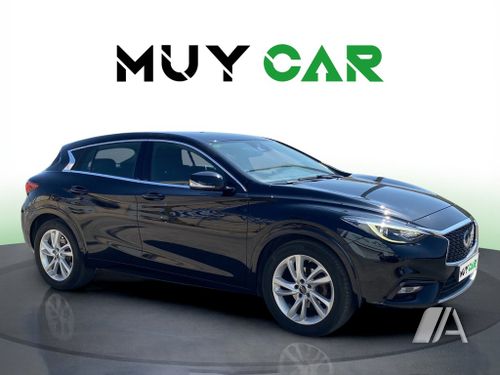 Infiniti Q30 1.6t 2019