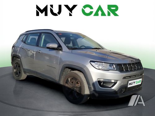 Jeep Compass 1.4 MultiAir Sport 4x2 2019, foto 1