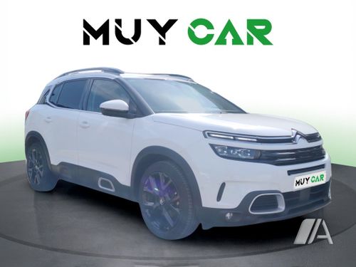 Citroën C5 Aircross 1.5 Blue Hdi S&S Shine 2020