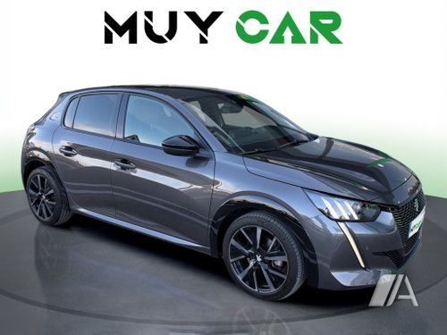 Peugeot 208 5P GT Puretech S&S EAT8 2023, foto 1
