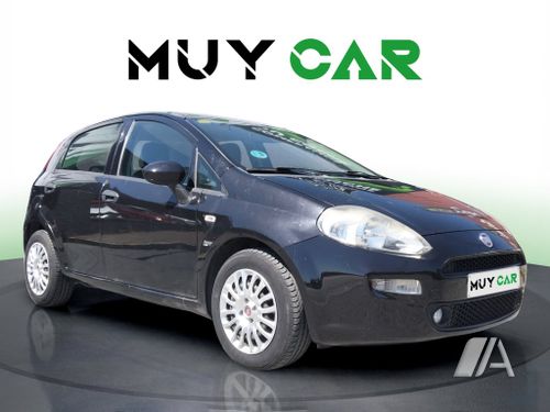 Fiat Punto 1.2 Easy S&S E6 (3p) 2016, foto 1