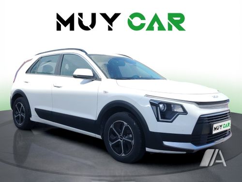 Kia Niro 2025