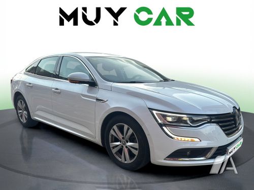 Renault Talismán 1.6 dCi Energy Zen EDC 2017