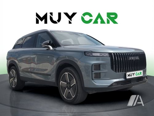 Jaecoo 7 1.6 TGDI SELECT FWD 2025, foto 1