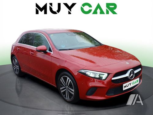 Mercedes-Benz Clase A A 200 AutW177 2020