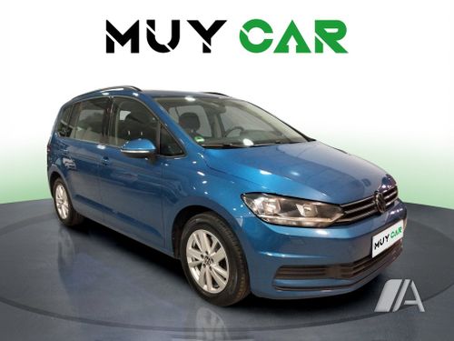 Volkswagen Touran 2.0 TDI CR BMT Advance 2023, foto 1