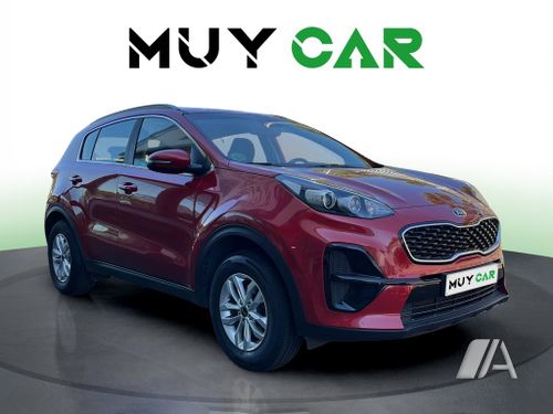 Kia Sportage 1.6 Gdi Concept Plus 4x2 2019
