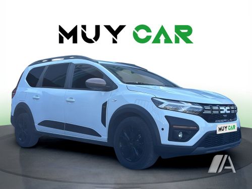 Dacia Jogger Extreme Go ECO-G 5 plazas 2023
