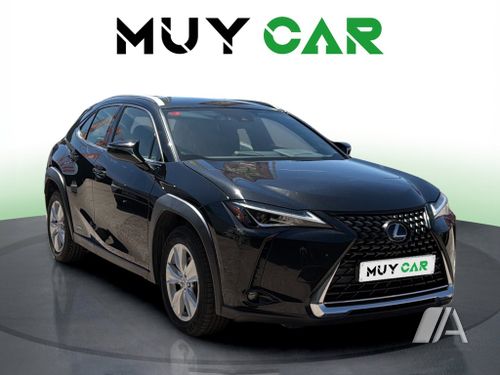 Lexus UX 250h BUSINESS (2020-) 2021