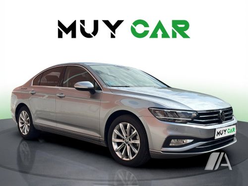 Volkswagen Passat Variant Executive 2.0 TDI D 2022