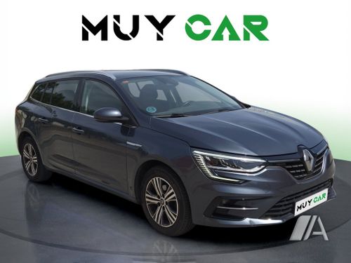 Renault Mégane R.S.Line TCe GPF 2021