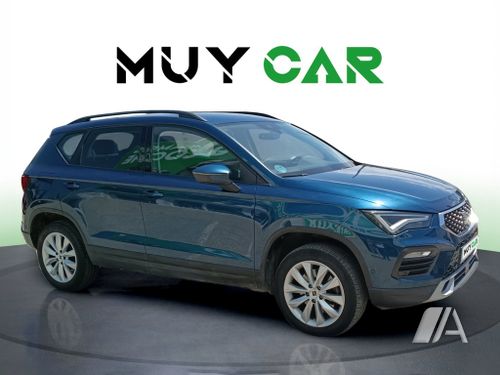 SEAT Ateca 2.0 TDI CR S&S Style 2023