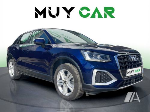 Audi Q2 Advanced 30 TFSI 2021