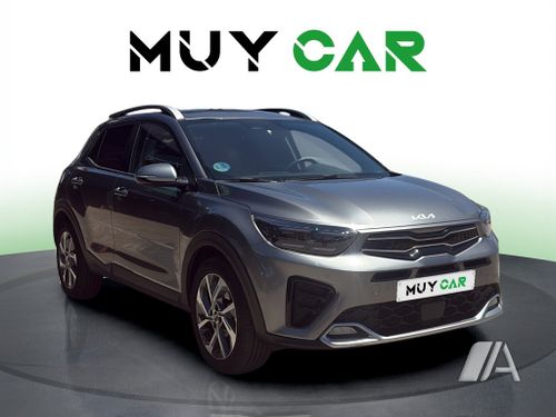 Kia Stonic 1.0 T-GDi MHEV Drive DCT (2021) 2024