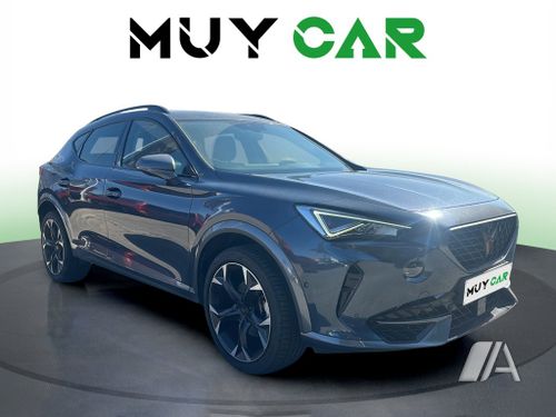 Cupra Formentor 2.0 TDI 4Drive DSG 2023