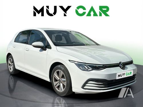 Volkswagen Golf Variant 2.0 TDI (2022) 2022