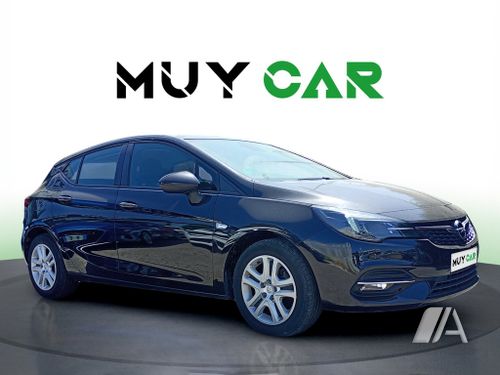 Opel Astra ST 1.2T SHL Edition ST 2021, foto 1