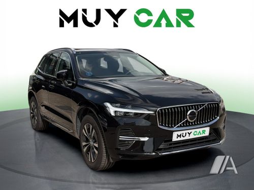 Volvo XC60 2.0 Recharge T6 Inscription Expression Automatico eAWD (2021) 2021