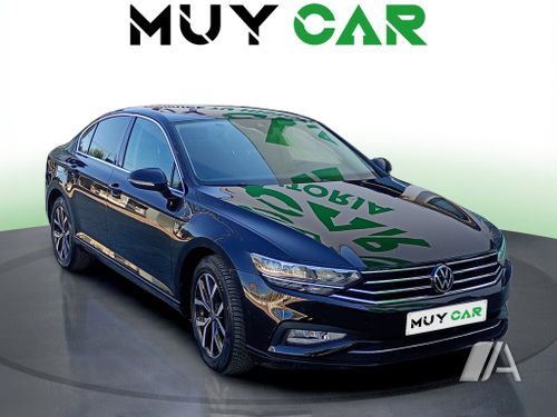 Volkswagen Passat Variant Executive 2.0 TDI D 2022