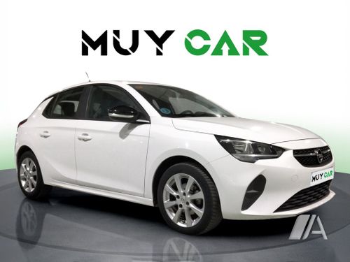 Opel Corsa EDITION 1.2 XEL MT5 S/S 2021