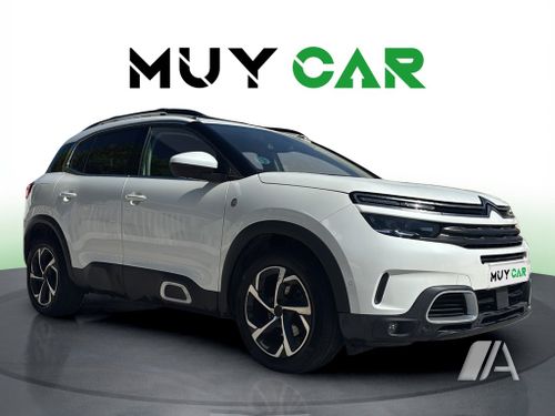 Citroën C5 Aircross PureTech S&S C Series 2021