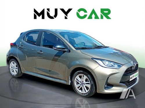 Mazda Demio 2022
