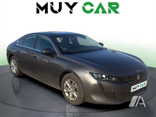 Peugeot 508 1.5 BlueHDi S&S Business Line 2020
