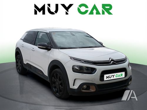 Citroën C4 Cactus 1.2 PureTech S&S 6v ORIGINS 2019, foto 1