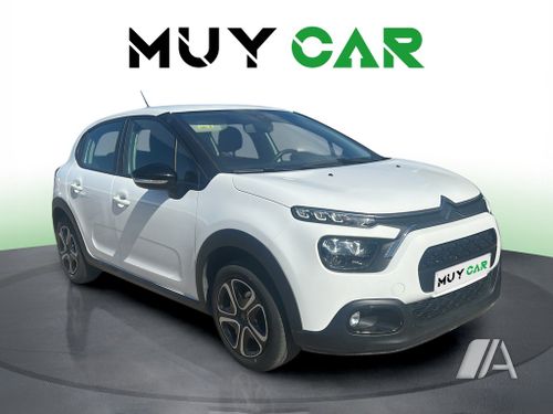 Citroën C3 2024