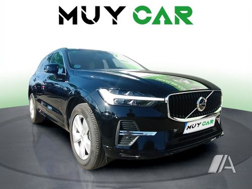 Volvo XC60 B4 (diesel) Core Automático AWD 2022