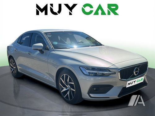 Volvo S60 2.0 T4 Business Plus Auto 2021, foto 1