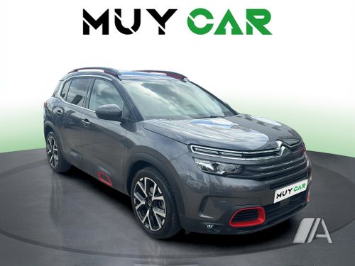 Citroën C5 Aircross 1.2 PureTech S&S Feel 6v 2019