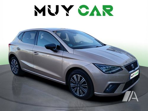 SEAT Ibiza 1.0 EcoTSI S&S Xcellence 5p 2017