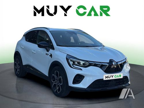 Mitsubishi ASX 130T MHEV 7DCT Kaiteki 2024