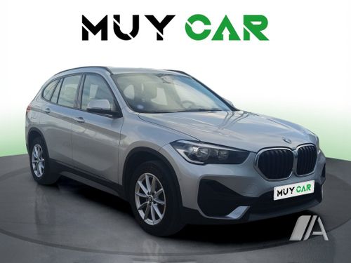 BMW X1 2019, foto 1