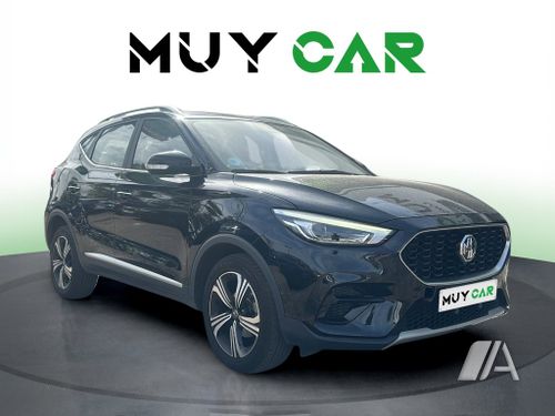 MG ZS 1.5 VTI TECH CONFORT 2023, foto 1