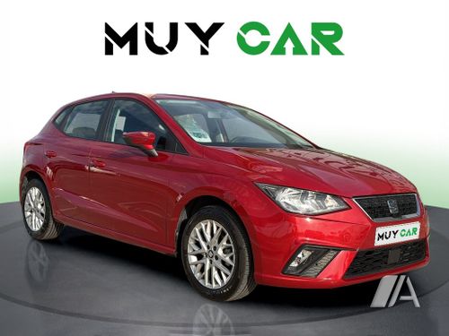 SEAT Ibiza 1.0 S&S Style 5p 2018, foto 1