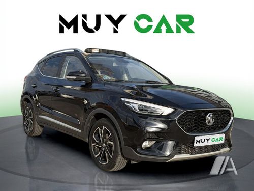 MG ZS 1.0 T - GDI LUXURY 2024, foto 1