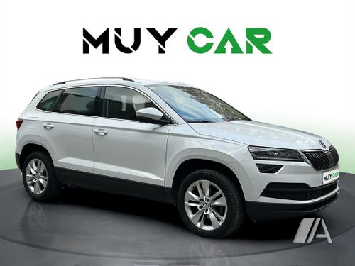 Škoda Karoq 1.0 TSI Ambition 6V 2020